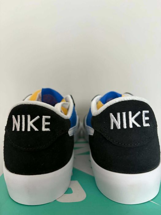 Nowe Nike SB Heritage Vulc 37,5