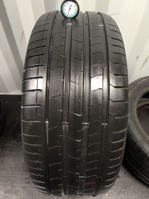 Opona Pirelli P zero 285/45/21 pojedynka