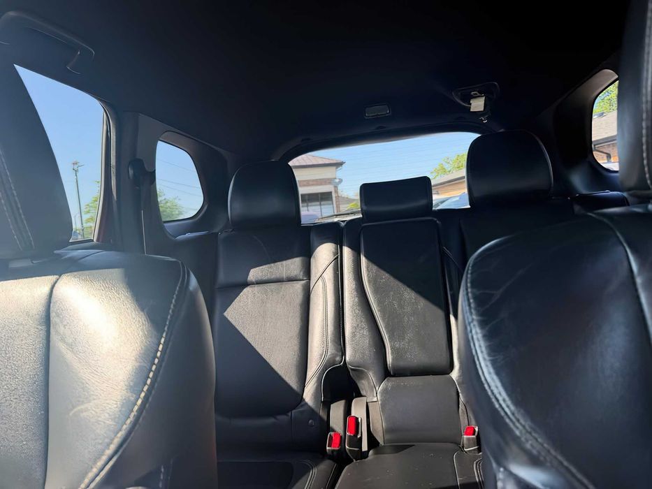 Mitsubishi Outlander Phev      2018