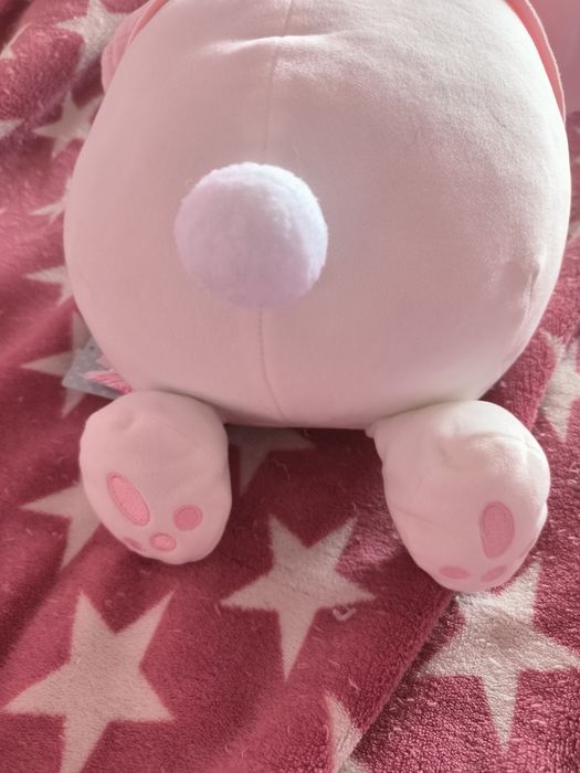 Peluche My Melody Sanrio