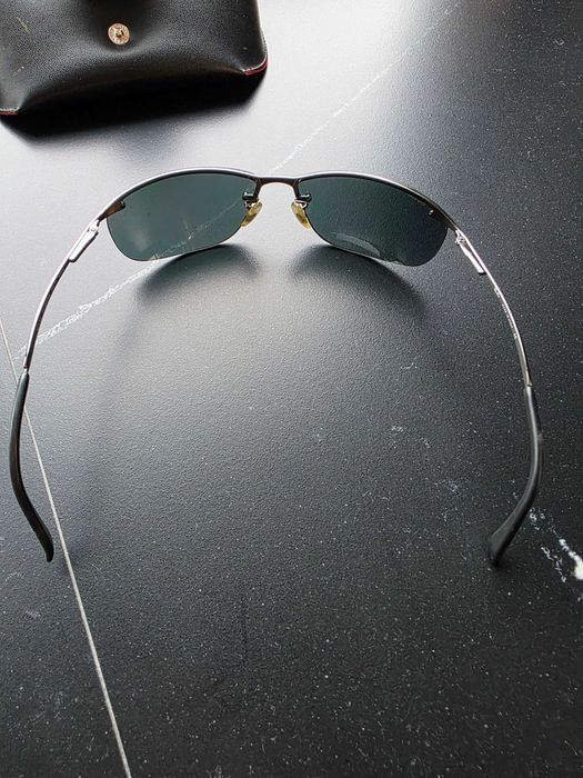 Vendo óculos de sol Ray-Ban modelo RB 3187 nunca usados