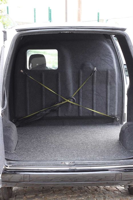 PEUGEOT EXPERT I Van 2.0 HDI 94cv de 2004