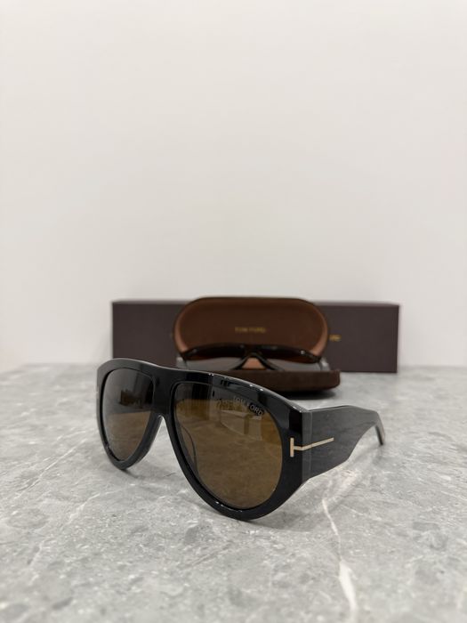 Сонцезахисні окуляри Tom Ford TF1044