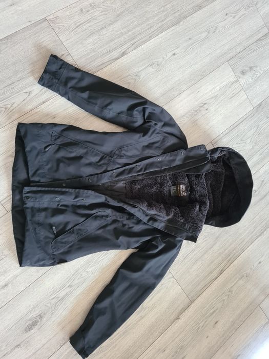 Kurtka zimowa, Jack Wolfskin, XS