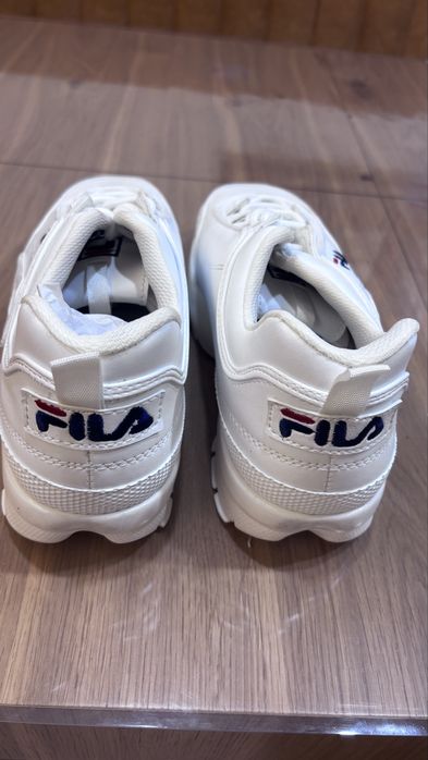 Tenis Sapatilhas Fila 44