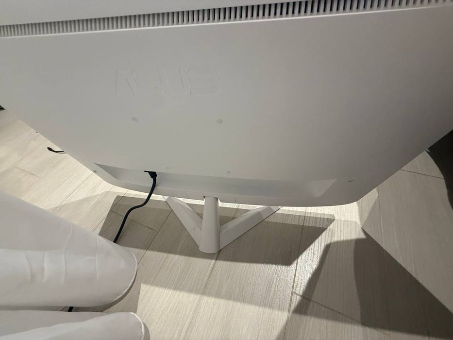 Продам монітор   Asus 27 + клавіатура,мишка  MK950 НОВЕ КОРОБКА