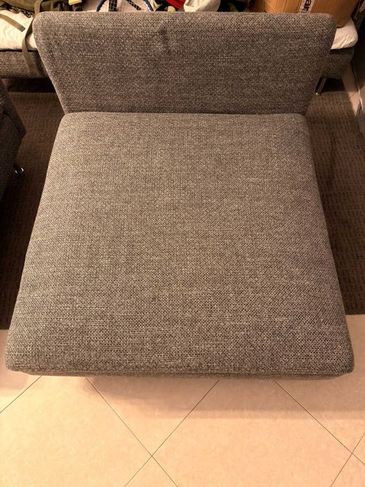 Sofá SÖDERHAMN 2 Módulos
