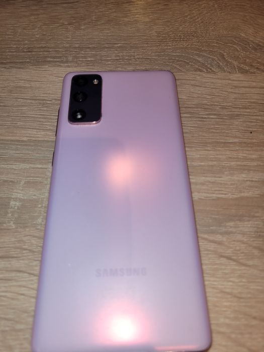 Sprzedam Samsung Galaxy S20fe 5g