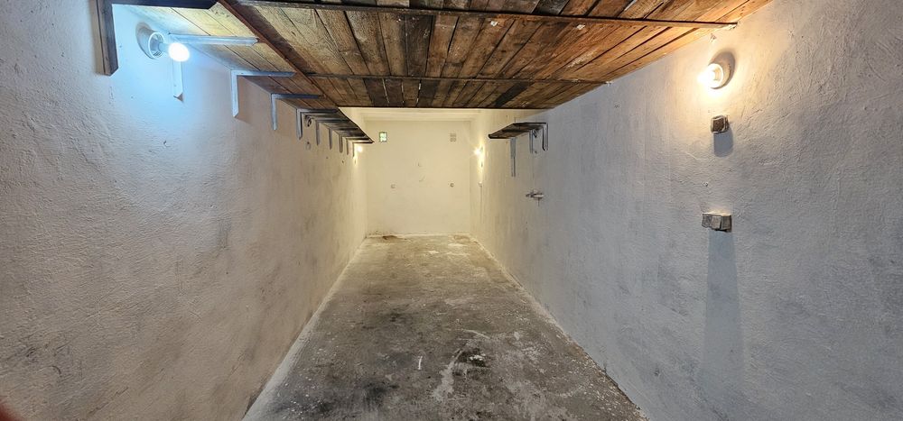 Wynajmę garaż Osiedle Piastowskie - Widok 3