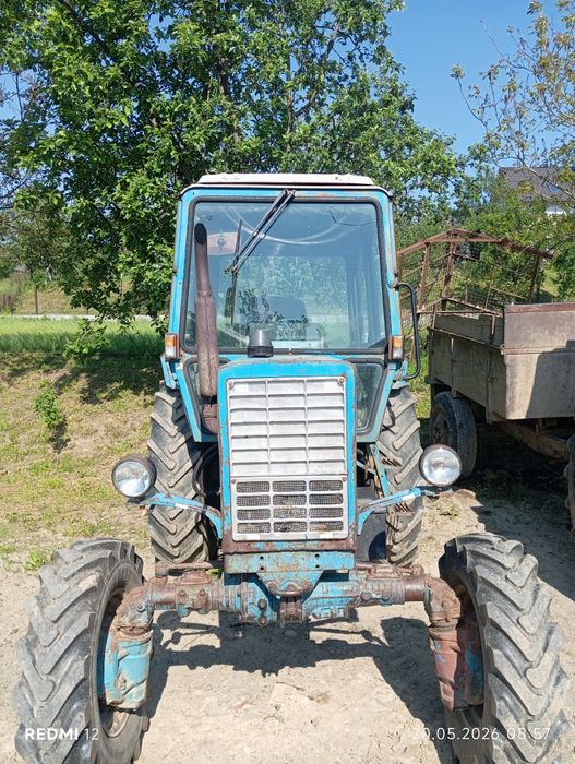 Є на продаж  Мтз 82.1