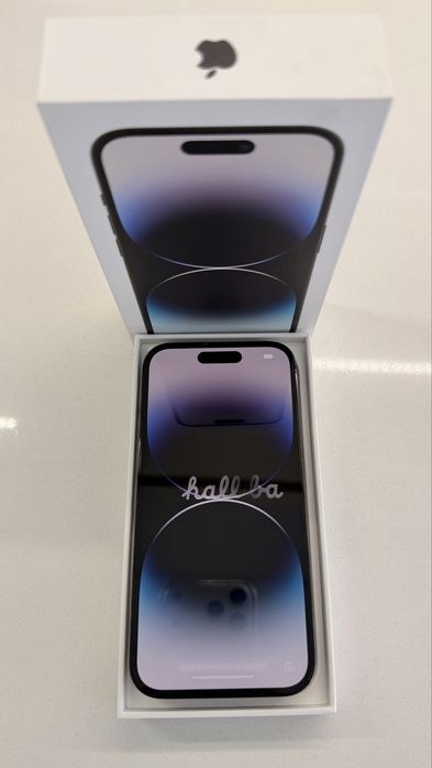 Iphone 14 pro - 128G