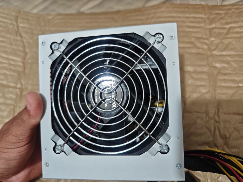 Fonte alimentação 300w CoolBox