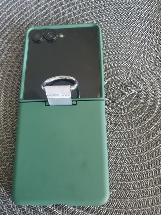 Etui samsung galaxy z flip 7 różne kolory