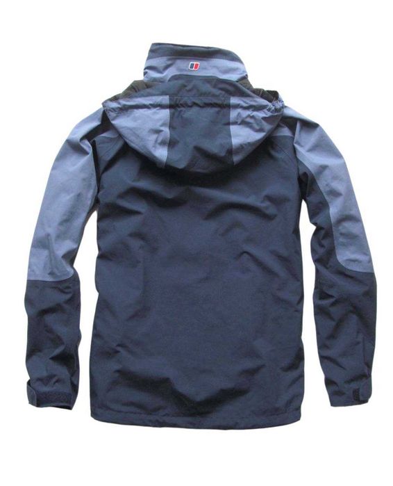 Berghaus Gore-tex Performance * męska kurtka z membraną * M