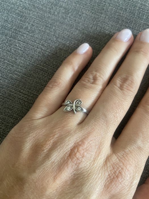 Кольца серебро 925 проба