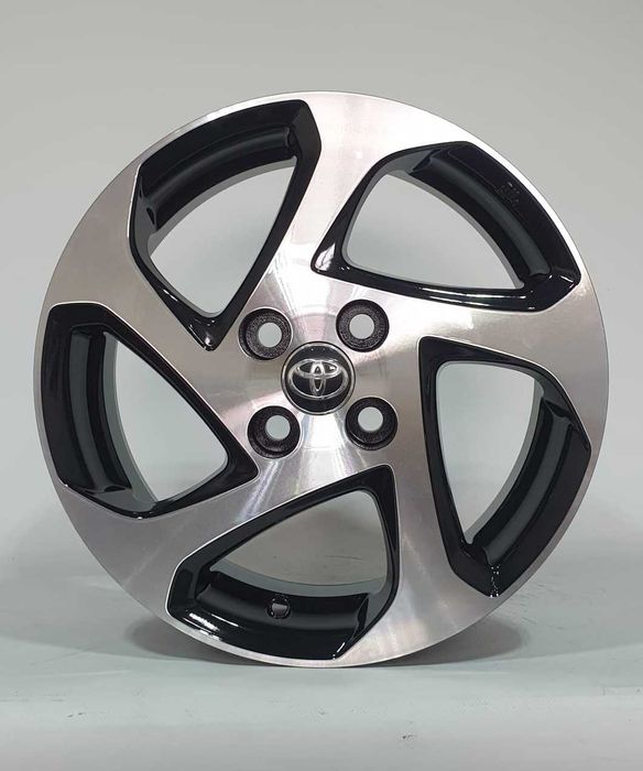4000-Jantes 15 4x100 Originais Toyota