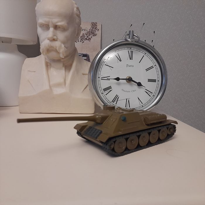 Су 100,  часів срср