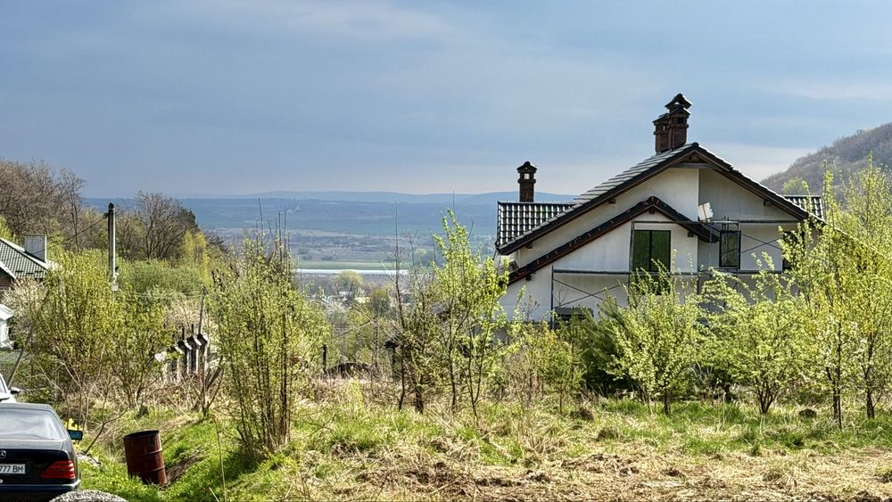 Продам шикарну ділянку Львів Гончарі Ліс Тихе місце