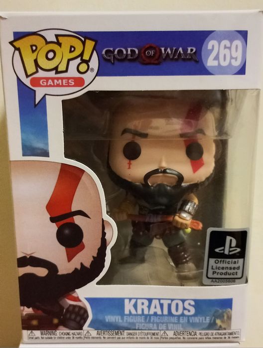 Funko pop raros e selados desde...