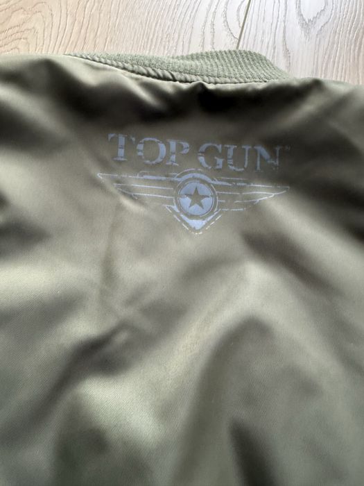 Куртка чоловіча Top Gun
