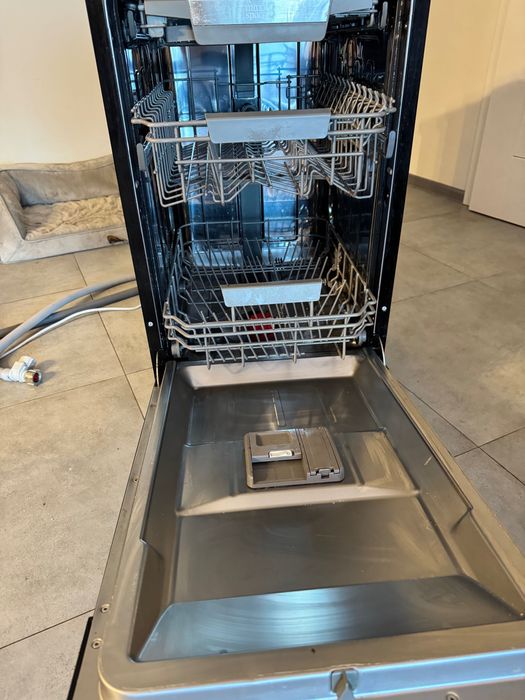 Zmywarka Amica DFM46C8EOIBD