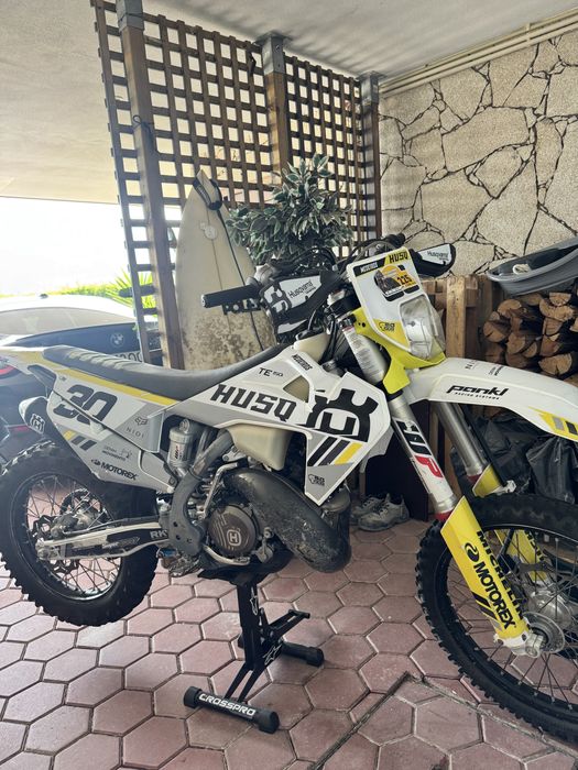 Husqvarna 150 2023