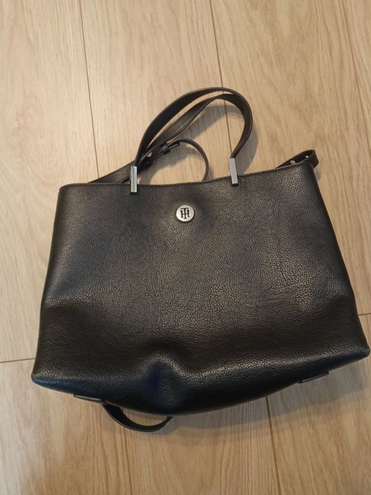 Torebka damska Tommy Hilfiger