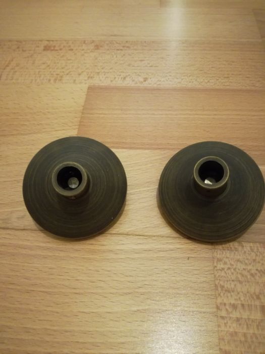 Varão cortinados e acessórios