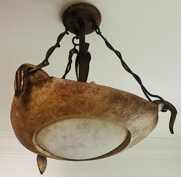 Candeeiros para casa