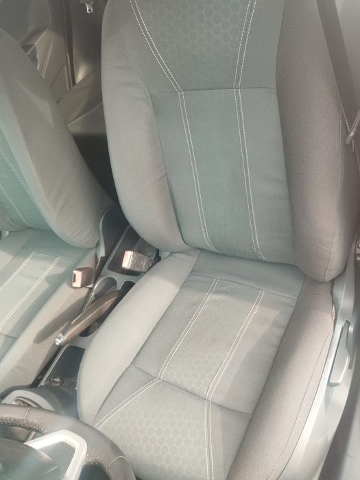 Vendo Ford Fiesta 1.2