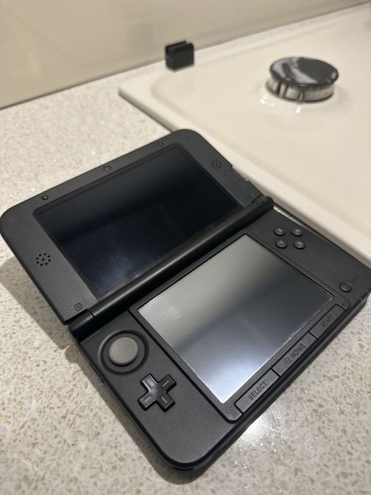 nintendo 3ds xl