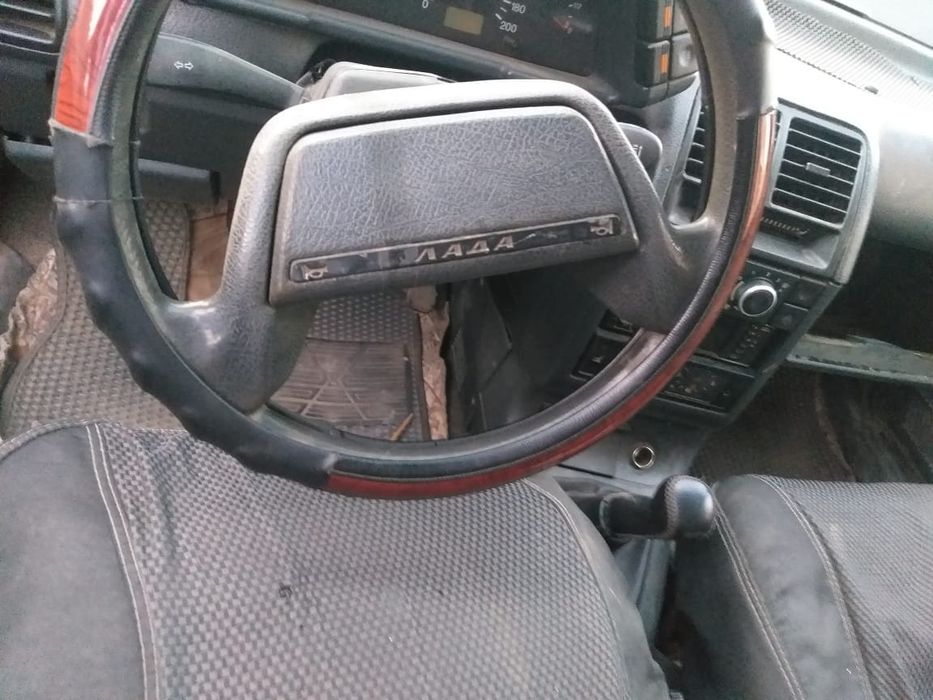Продається Ваз -21104 авто нходу майже кожен день їздить.