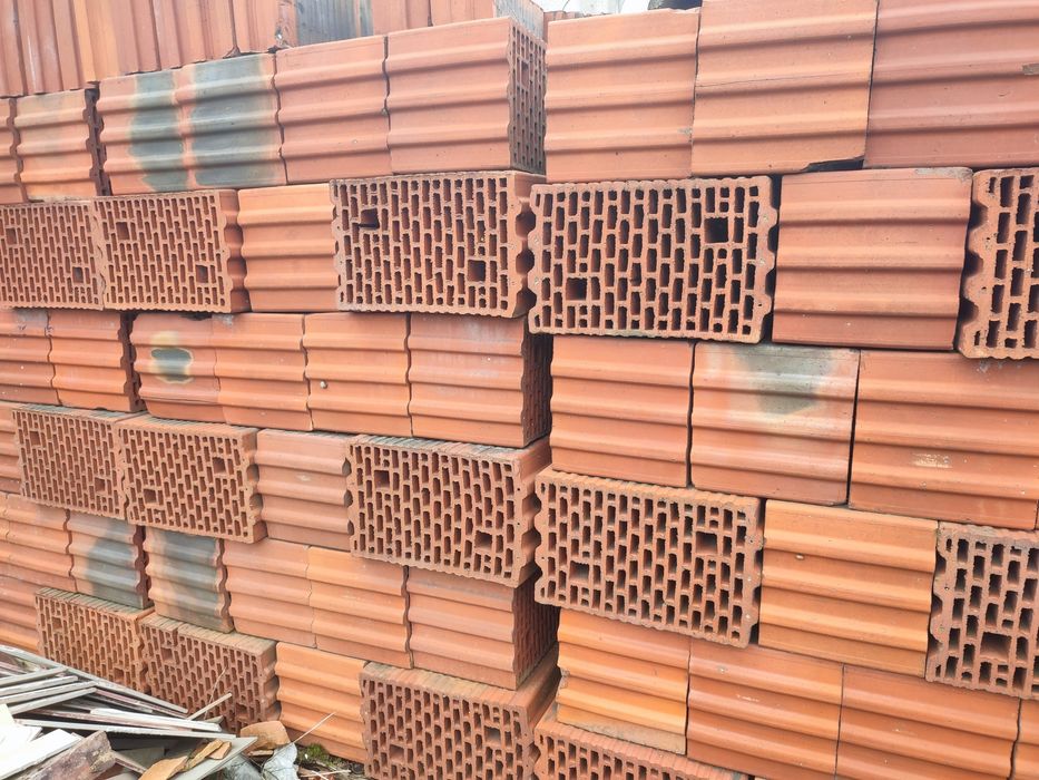 Pustak ceramiczny Kroterm 25