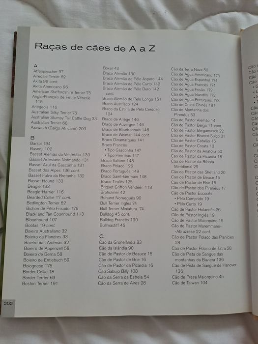 Livro "Cães Os amigos mais fiéis do Homem"