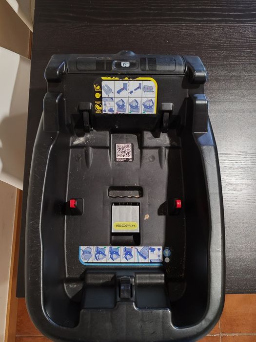 Base isofix Chicco64862814658817122