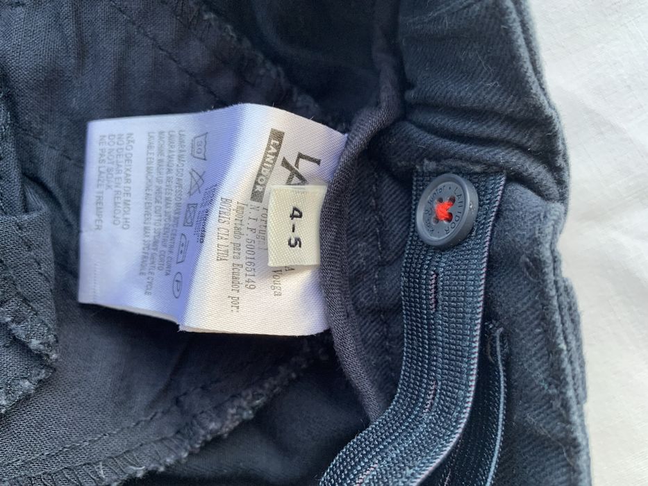 Saias de verão para meninas dis 2 aos 4 anos