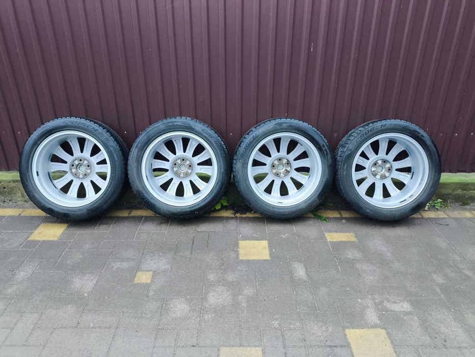 Диски R19 5x114.3 Mazda CX-5 CX-7 CX-9 9965037090.