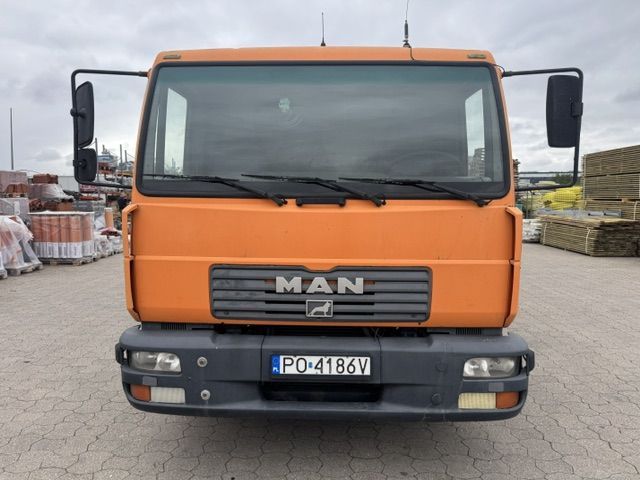Star LE 12.220 4X2 BL  STAR/MAN TGL 12.220 4x2 BL (Rezerwacja)