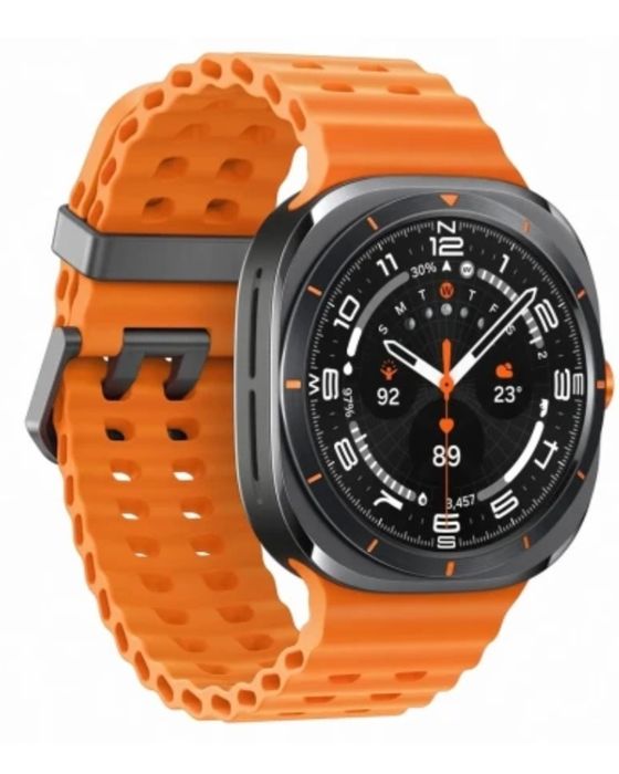 Samsung Galaxy Watch Ultra