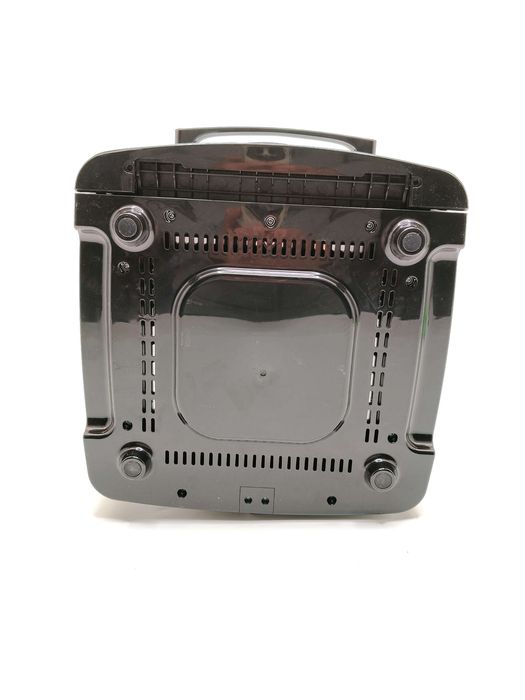 ZACHVO Airfryer, frytkownica elektryczna, 10 w 1 z cyfrowym ekranem