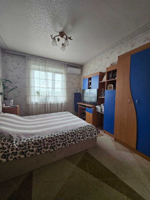 Продаж двокімнатної квартири | Васильків, вул.Сонячна
