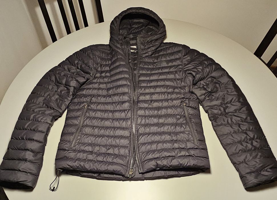 Casaco de penas The North Face 700