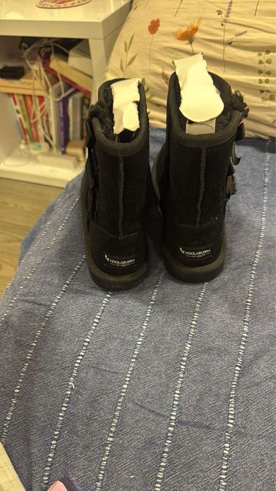 Угги Ugg, оригінал