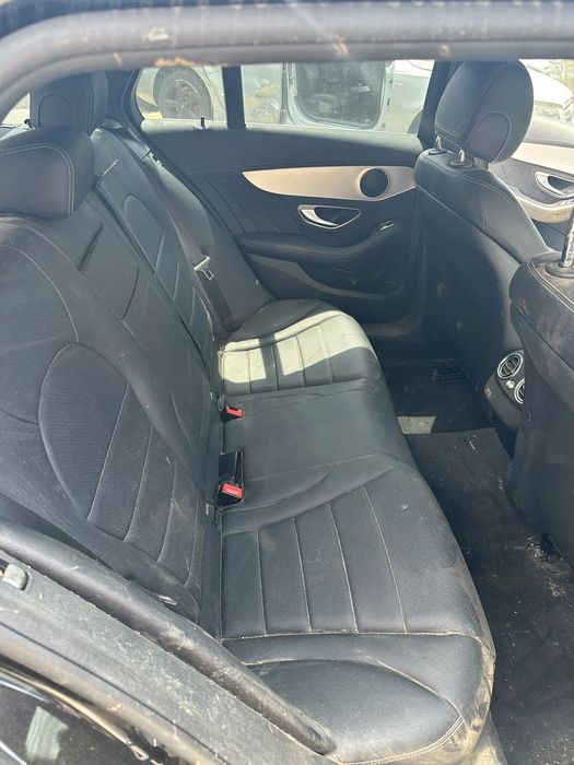 MERCEDES C 220 SW W 205 170 CV AMG DE 2015 PARA VENDA DE PEÇAS