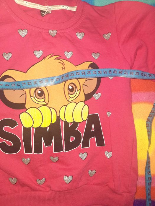 Кофта кофточка для девочки