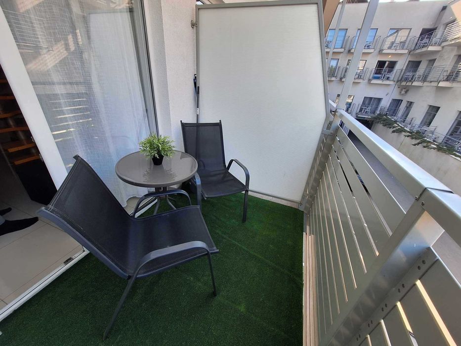 FERIE - wolne apartamenty przy samej plaży, promocyjne ceny.