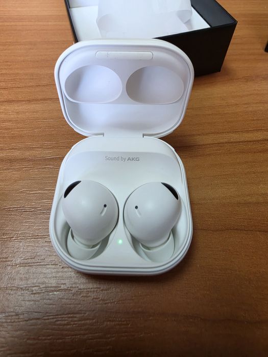 Наушники Samsung Galaxy Buds 2 Pro