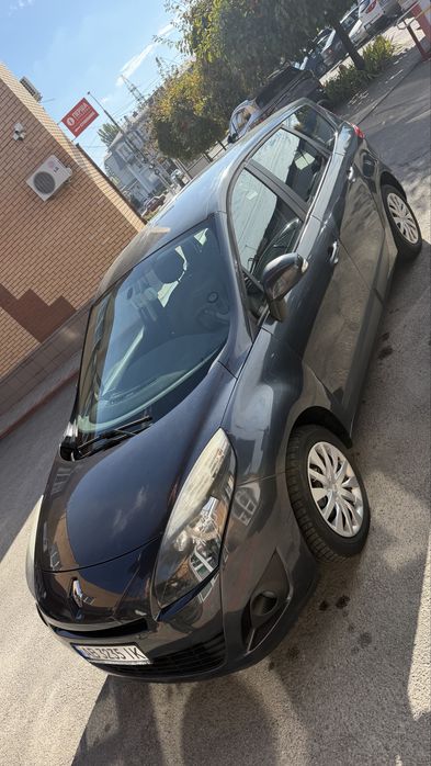 Renault Grand Scenic 2012рік