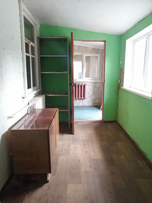 Будинок Терешки 74 м², газ, вода, ліс, гараж, 5.6 сотки