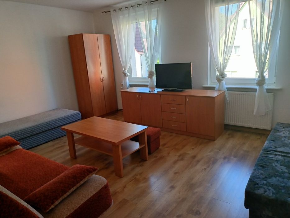 wynajm pokoi nad morzem
